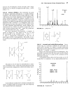 Spectroscopy Chemistry NMR FTIR MS