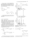 Spectroscopy Chemistry NMR FTIR MS