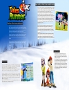 The online games magazine 3