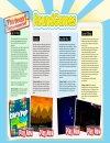 The online games magazine 3