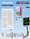 The online games magazine 3