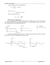 Giáo trình mạch điện tử
