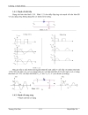 Giáo trình mạch điện tử