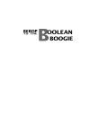 Bebop to the Boolean Boogie An Unconventional Guide to Electronics