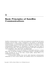 Satellite Communication Engineering