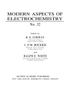 Modern Aspects of Electrochemistry No 32