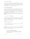 Group Theory Exceptional Lie Groups As Invariance Groups