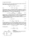 Modern Communication Circuits