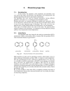 Adsorption onto Heterogeneous Porous Materials Equilibria and Kinetics