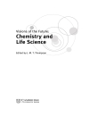 Visions of the Future Chemistry and Life Science