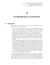 IP for 3G Networking Technologies for Mobile Communications