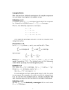 Complex Analysis 2002 2003