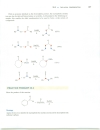 Enolate and Other Carbon Nucleophiles