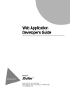 Web Application Developer is Guide