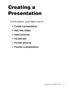 PowerPoint 2003 In Pictures