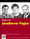 Beginning JavaServer Pages