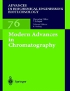 Modern Advances in Chromatography