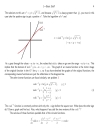 Mathematical Tools for Physics