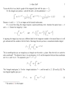 Mathematical Tools for Physics