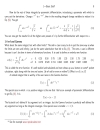 Mathematical Tools for Physics