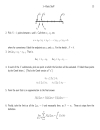 Mathematical Tools for Physics