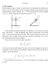 Mathematical Tools for Physics