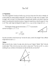 Mathematical Tools for Physics