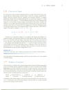 A Simple Model for Chemical Bonds