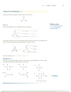 A Simple Model for Chemical Bonds