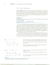 A Simple Model for Chemical Bonds