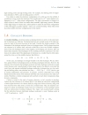 A Simple Model for Chemical Bonds