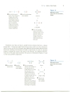 A Simple Model for Chemical Bonds