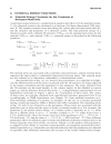 Computational Biochemistry and Biophysics