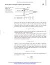 Optical System Design