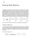 Advanced Organic Synthesis METHODS AND TECHNIQUES