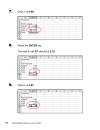 Excel 2003 In Pictures