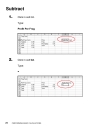 Excel 2003 In Pictures