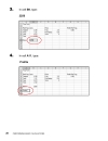 Excel 2003 In Pictures