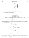 Schaum s Outline of Electric Circuits Fourth Edition