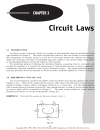 Schaum s Outline of Electric Circuits Fourth Edition