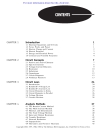 Schaum s Outline of Electric Circuits Fourth Edition