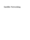 Satellite Networking Principles and Protocols