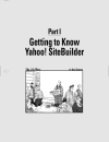 Yahoo SiteBuilder