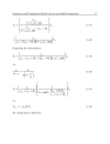 Fundamentals Of RF Circuit Design With Low Noise Oscillators