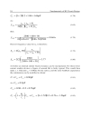 Fundamentals Of RF Circuit Design With Low Noise Oscillators