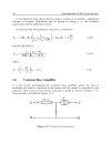 Fundamentals Of RF Circuit Design With Low Noise Oscillators