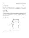 Fundamentals Of RF Circuit Design With Low Noise Oscillators