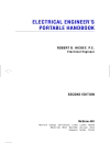 Electrical Engineer s Portable Handbook