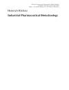 Industrial Pharmaceutical Biotechnology