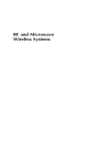 RF Microwave Wireless Systems